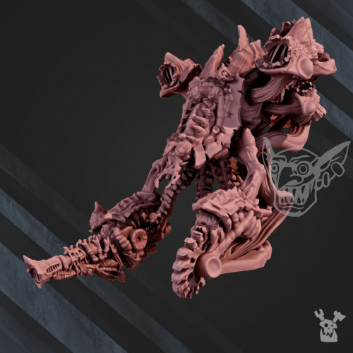 Foetid Bloat-drone